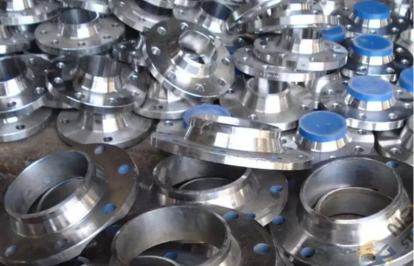 Hastelloy Pipes